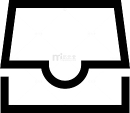 空盒子Stroke-Gap-icons