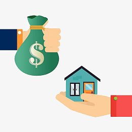 一手交钱一手交货