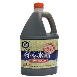 醇香米醋厨房必备