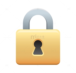 卡通扁平化装饰工具文具海报设计