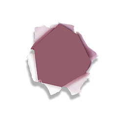 破裂的纸