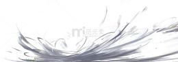 创意合成空中快速移动的云