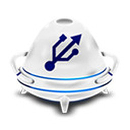 USB设备图标