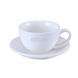 骨瓷咖啡杯