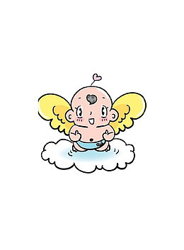天使宝宝
