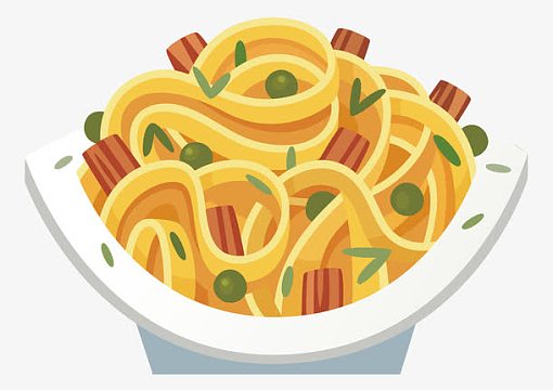 西餐菜肴素材_西餐菜肴图片元素-觅元素