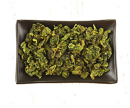 冬桑叶茶