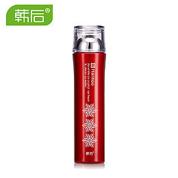 韩后雪玲珑丝柔透白细肤液