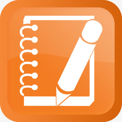 创意手绘边框写笔记