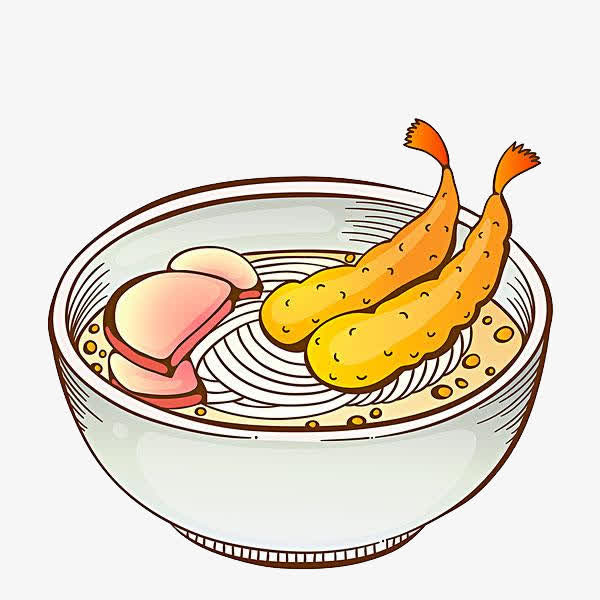 关键词 : 手绘画,虾仁面,面条,矢量图,装饰,矢量装饰[声明] 觅元素