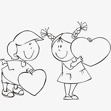 aipng卡通情人节简笔画矢量图(1500x1500)png热门搜索最新搜索边框箭