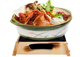 火锅