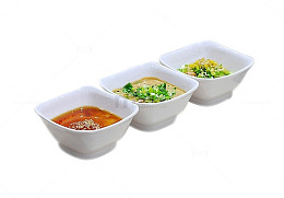 浓香麻辣重口火锅料调配
