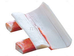 火锅海鲜蟹肉棒