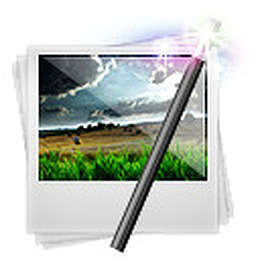 Photomanip图标