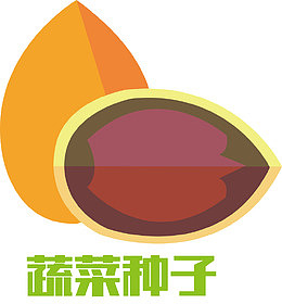 种子发芽背景种下希望的种子