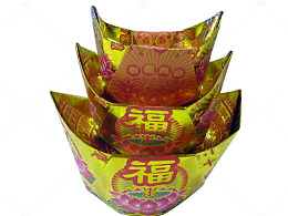 殡葬用品免抠图素材