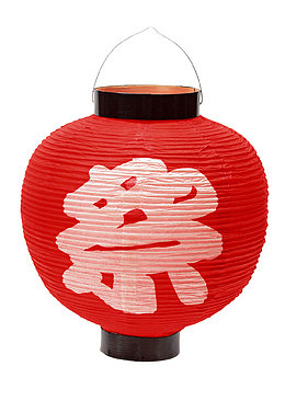 日本祭祀灯笼