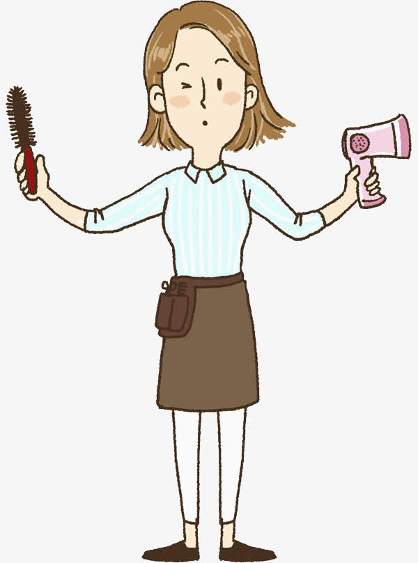 关键词 : 漂亮的,女人,吹风机,卷发棒,插图,造型师,美丽[声明] 觅元素