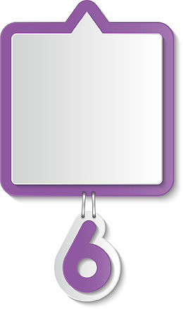 方形冰块科技长方形