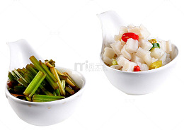 凉菜类开胃小菜腌制菜品