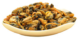 开胃小菜腌菜淡菜干