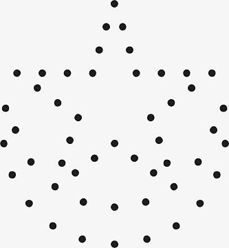 平面构成线素材_平面构成线图片元素-觅元素