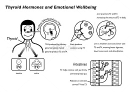 甲状腺临床医学