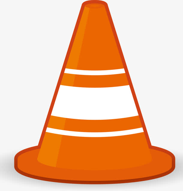 关键词 : 矢量路障,卡通路障,路障,卡通风格,圆锥体路障,渐变,卡通