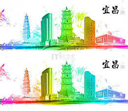 城市