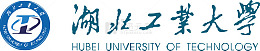 湖北工业大学logo