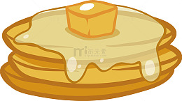 奶油面包