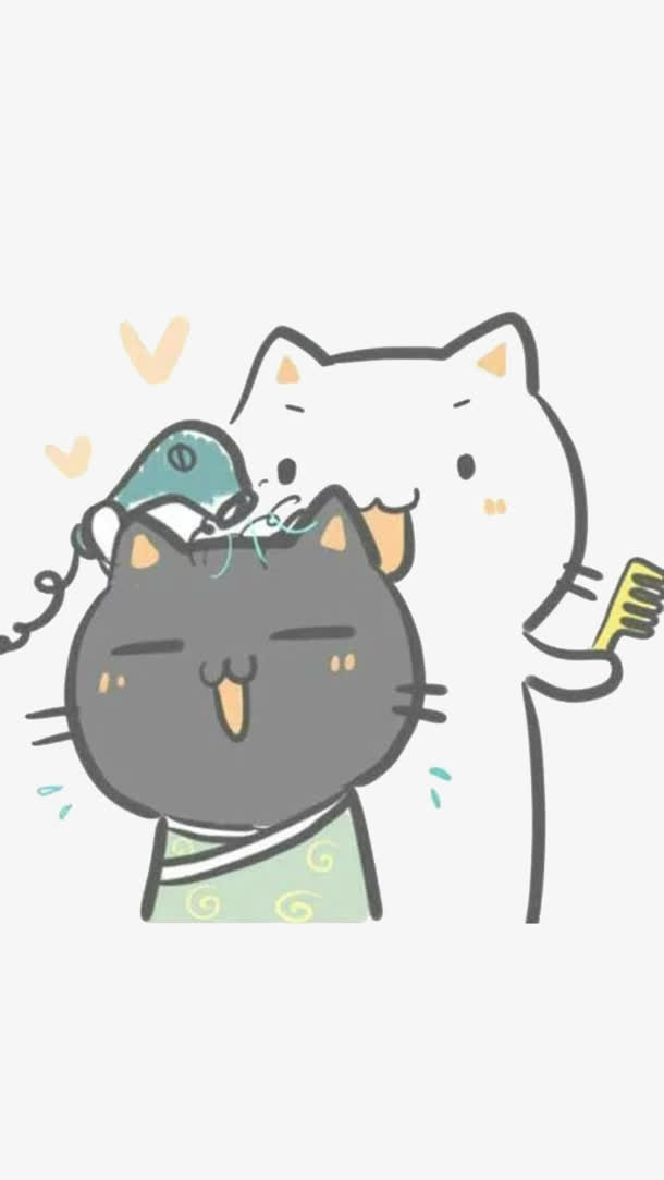关键词 : 猫,卡通,剪头发[声明] 觅元素所有素材为用户免费分享产生