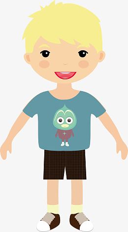 可爱男孩头像素材_可爱男孩头像png图片下载_觅元素