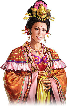 古风素描卡通素材