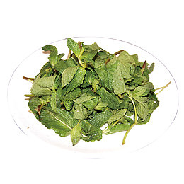 一盘野菜