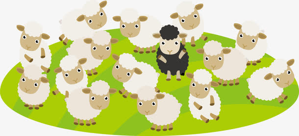 关键词 : 绵羊设计,草原绵羊,卡通,动物,草原,绵羊[声明] 觅元素所有