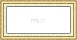 木条边框
