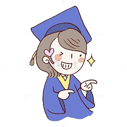 坏笑的女孩