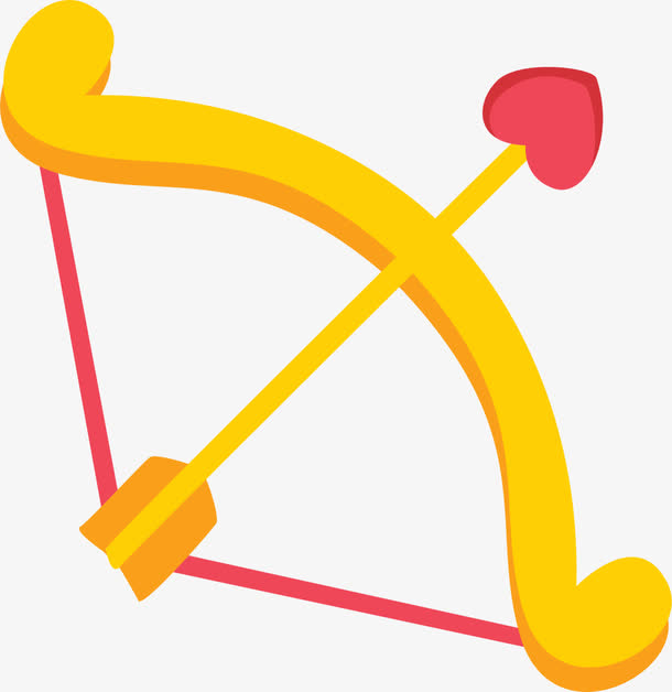 关键词 : 丘比特之弓,爱情,婚庆,浪漫,love,爱神弓箭[声明] 觅元素