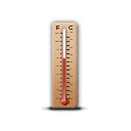 恒温器House-Management-Dock-Icons