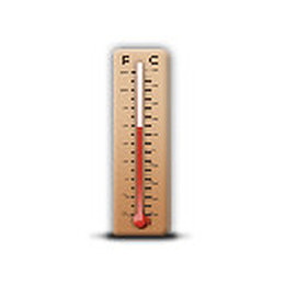 恒温器House-Management-Dock-Icons