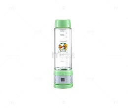 车载恒温调奶器