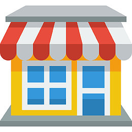 Shop Icon
