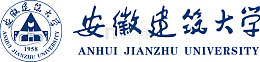 安徽建筑大学logo