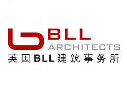 英国bll建筑事务所免抠图标