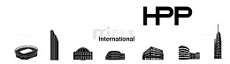 德国的建筑事务所HPP建筑免抠