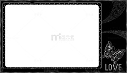 爱情风格相册