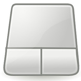 输入触控板devices-icons