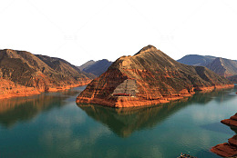 唯美三峡景区